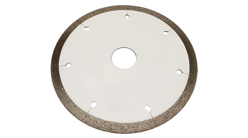 diamond discs for flex