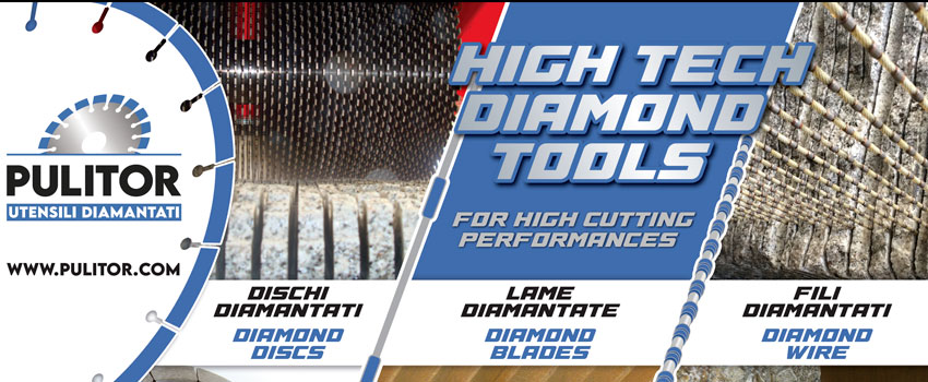 diamond tool cutting solutions