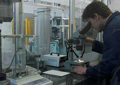 new solutions for diamond tools