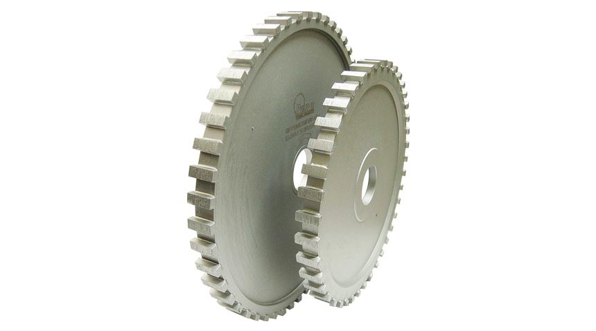 grinding wheels for granite