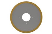 Grinding Wheels for squaring